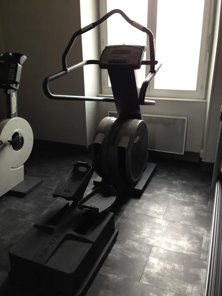 CYCL'& EAU — cycling-studio à Savigné-sur-Lathan — 5