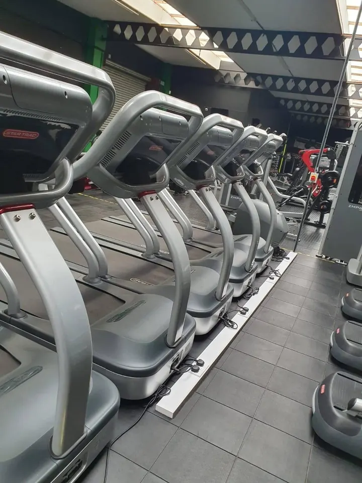 Train 2 Gain Gym — Fitness Studio in Northampton