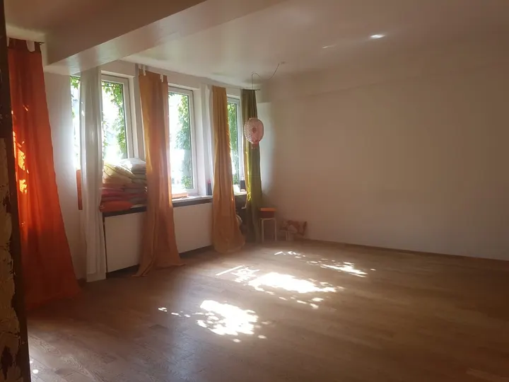 Yogastudio Yoga Sukha — yoga-studio in Südstadt, Hannover — 3