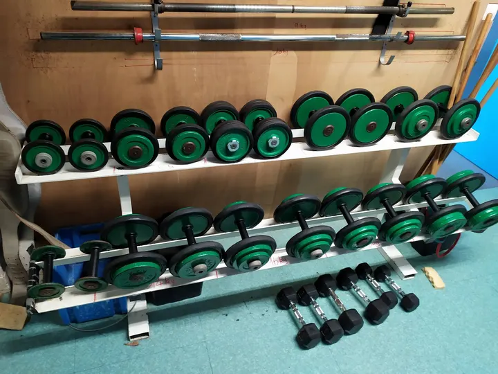 Guemene Acti Forme — salle de fitness-studio à Guémené-Penfao — 3