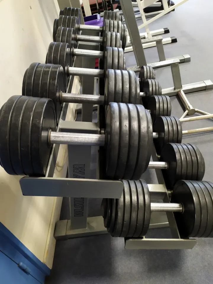Guemene Acti Forme — salle de fitness-studio à Guémené-Penfao — 5