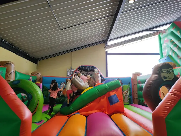 SPORTPARK Hilden — wellness-studio in Meide, Hilden — 2