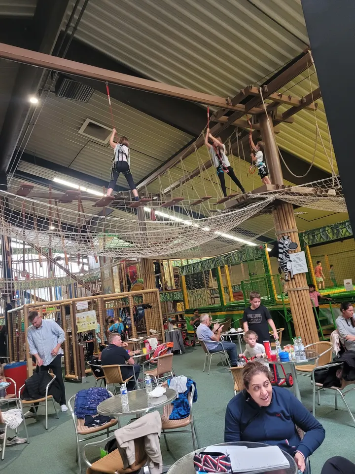 SPORTPARK Hilden — wellness-studio in Meide, Hilden — 3
