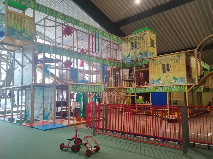 SPORTPARK Hilden — wellness-studio in Hilden — 3
