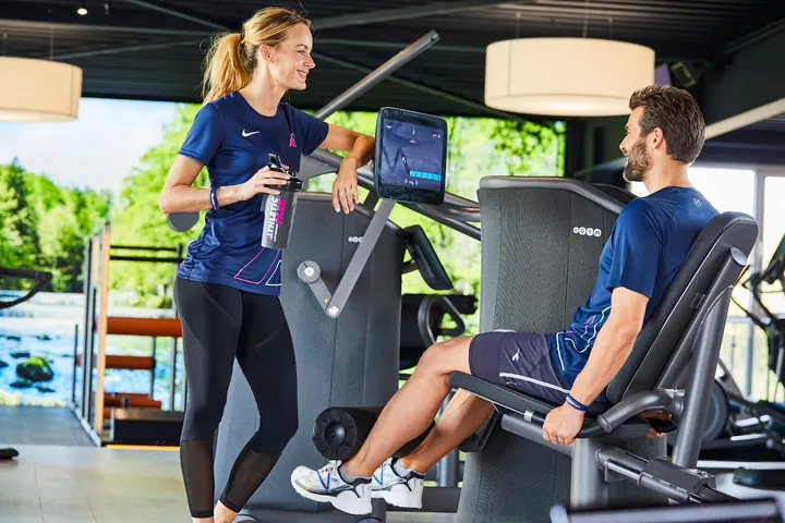 SPORTPARK Hilden — wellness-studio in Hilden — 4