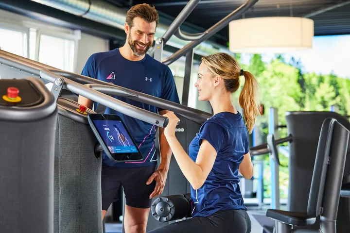 SPORTPARK Hilden — wellness-studio in Hilden — 5