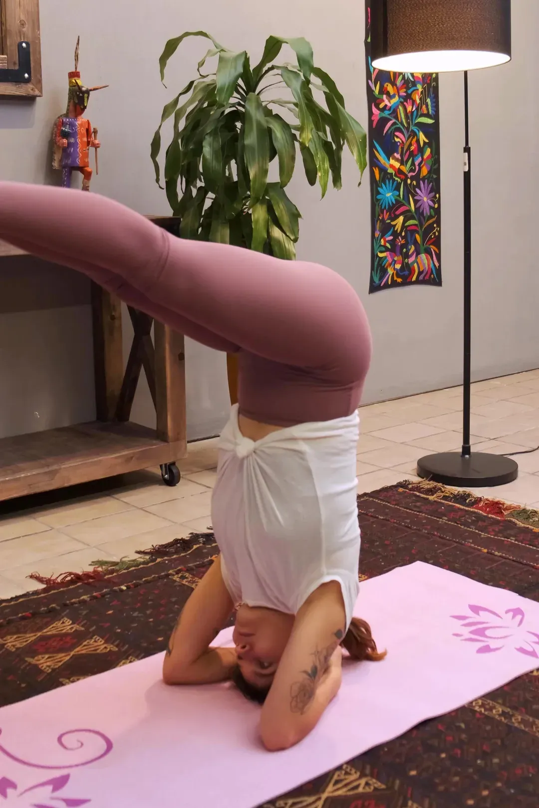 Os melhores estúdios de yoga em Lisboa