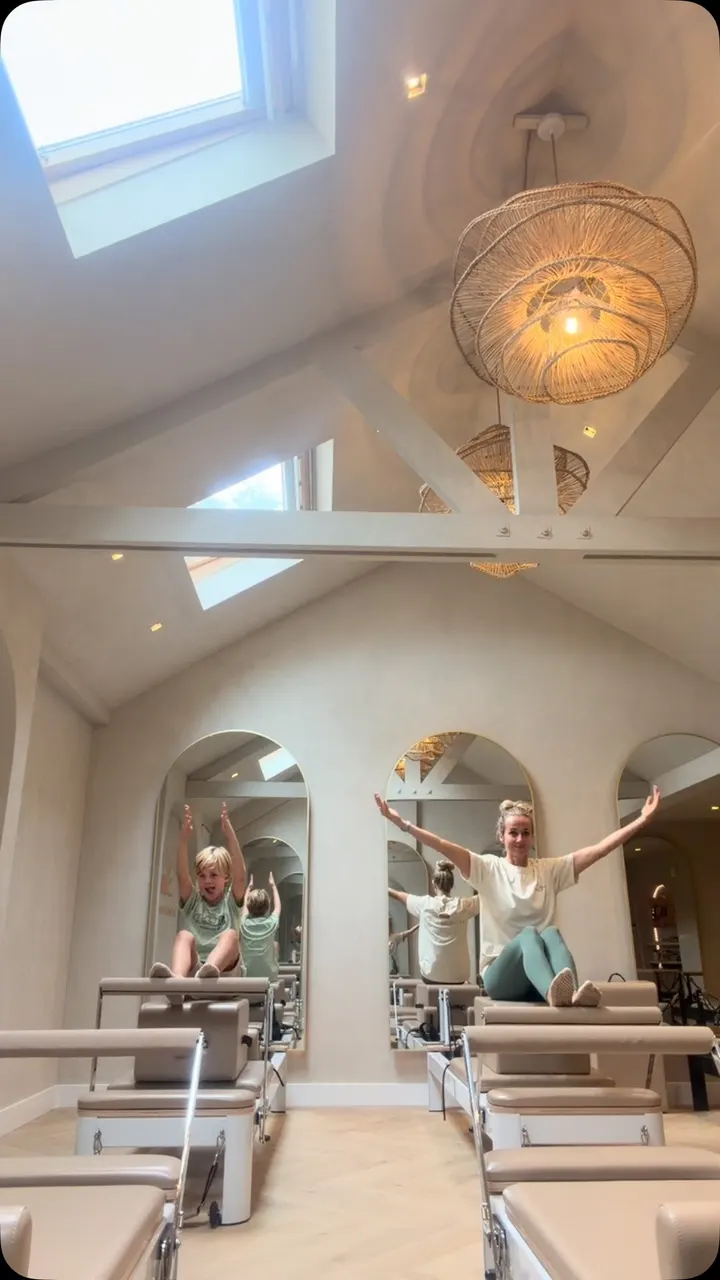 Casa Alma — reformer pilates-studio in Ulvenhout — 5