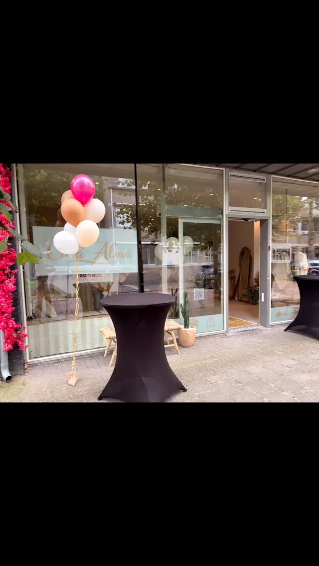 Casa Alma — reformer pilates-studio in Ulvenhout — 6