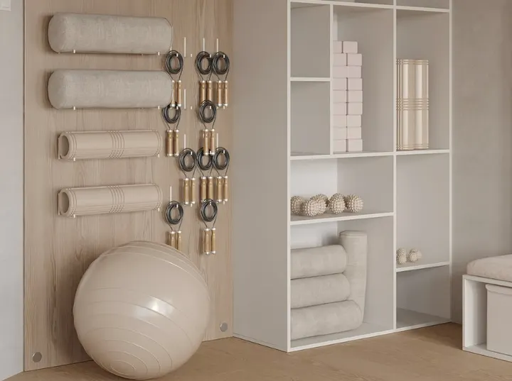 Casa Alma — Reformer pilates in Ulvenhout
