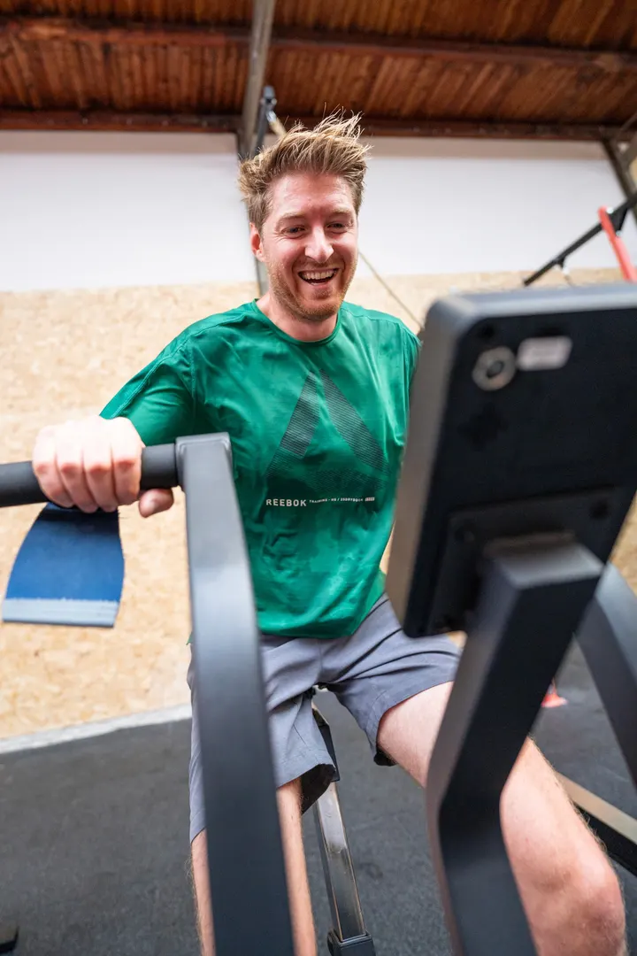 Vi Utrecht — crossfit-studio in West, Utrecht — 2