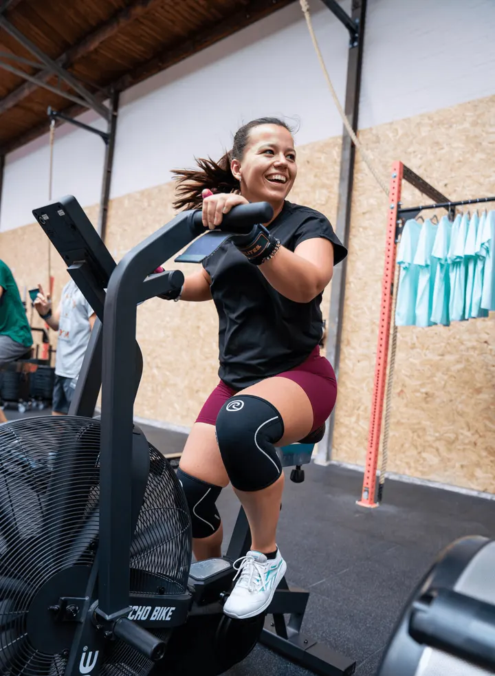 Vi Utrecht — crossfit-studio in Utrecht — 5