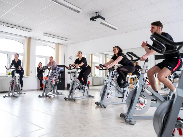 impuls — fitnessstudio in Glauchau — 3
