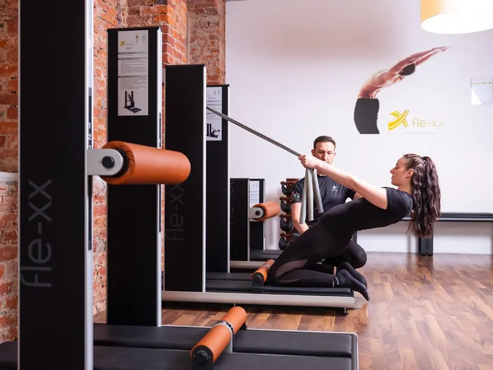 impuls — fitnessstudio in Glauchau — 4