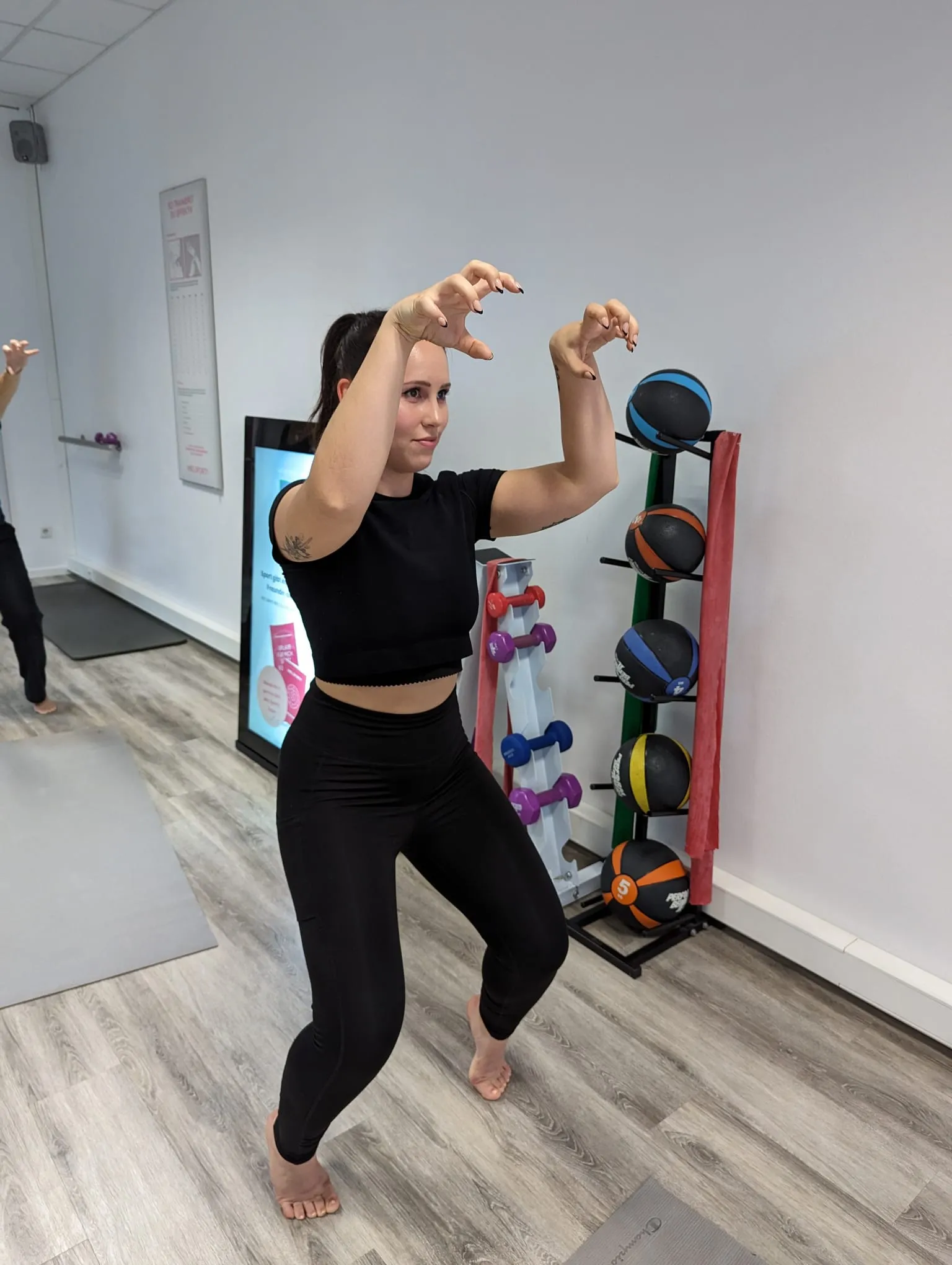 Golden Butterfly Zentrum — yoga-studio in Augsburg — 3