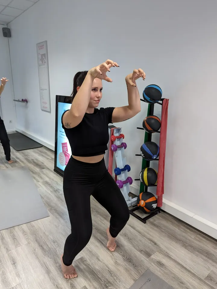 Golden Butterfly Zentrum — yoga-studio in Augsburg — 3