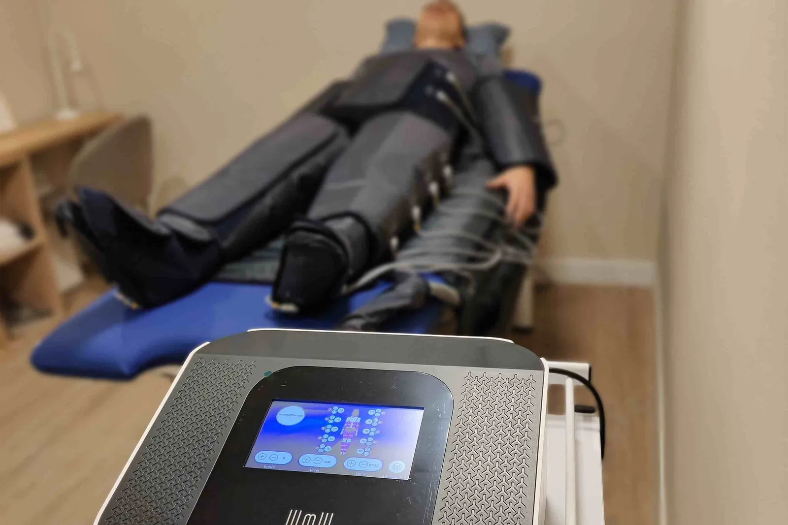 Por Tu Salud — entrenamiento personal-studio en Kanpanzar, Portugalete — 3