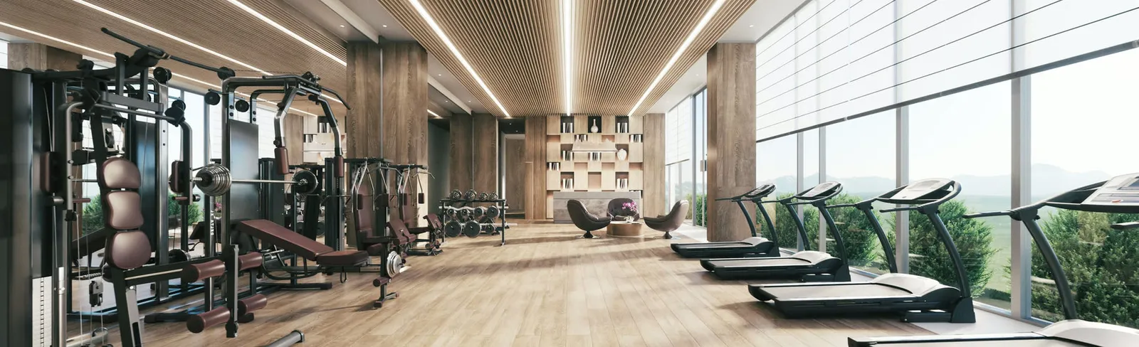 RaFitness (Rehabilitation and Fitness) — fitness studio in Stockport — 2