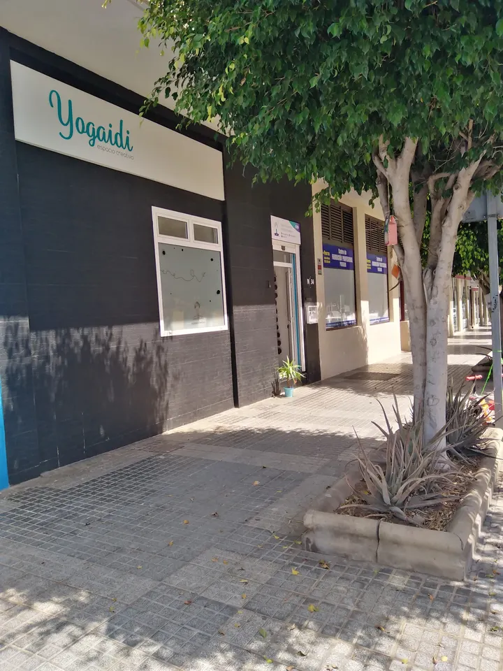 Yogaidi — yoga-studio en Las Palmas de Gran Canaria — 3