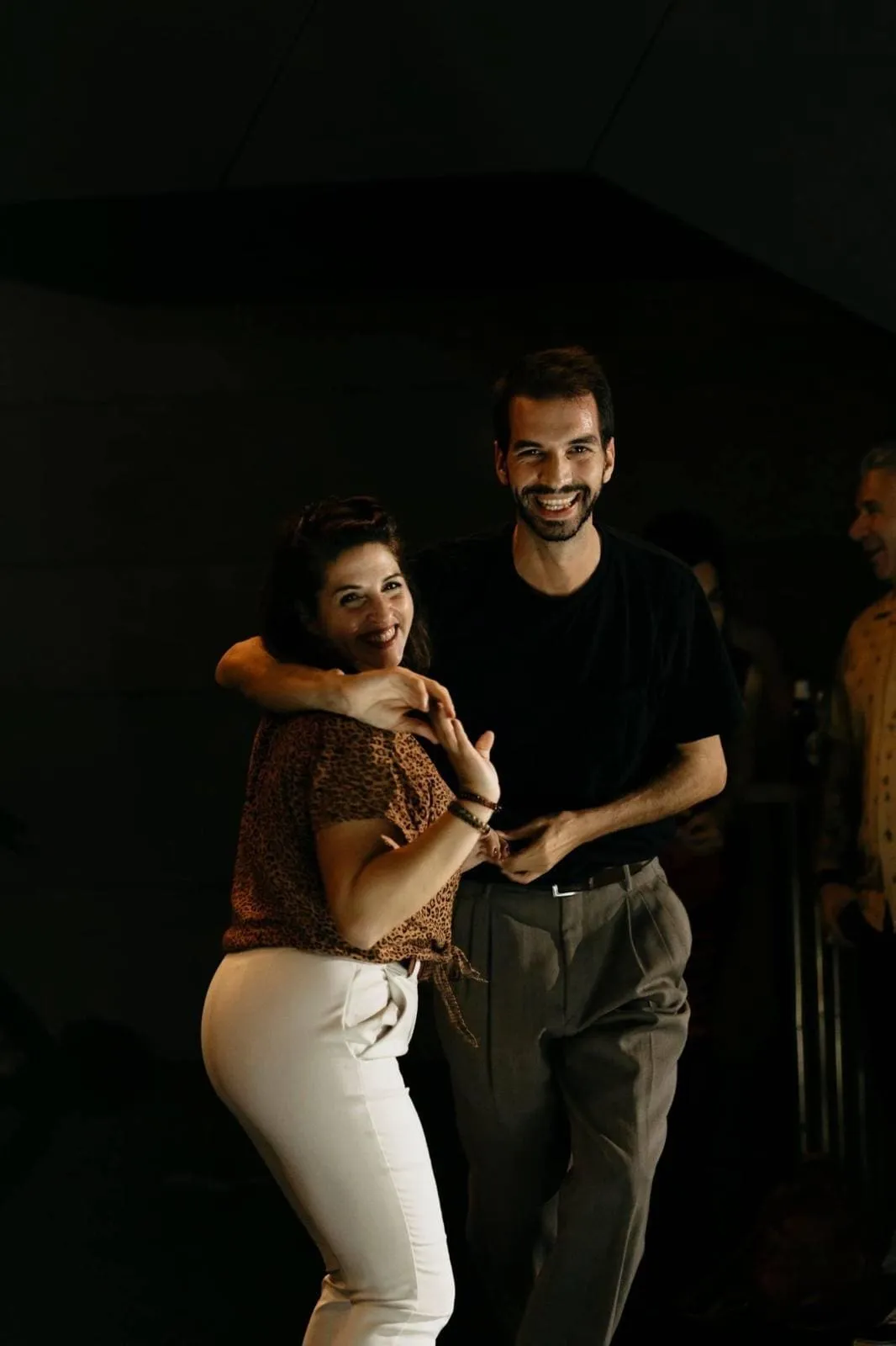 Triple Step — baile-studio en Ca n'Aurell, Terrassa — 3