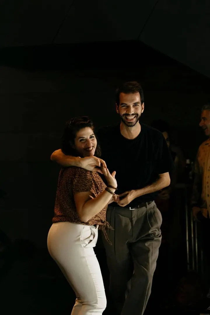Triple Step — baile-studio en Ca n'Aurell, Terrassa — 3