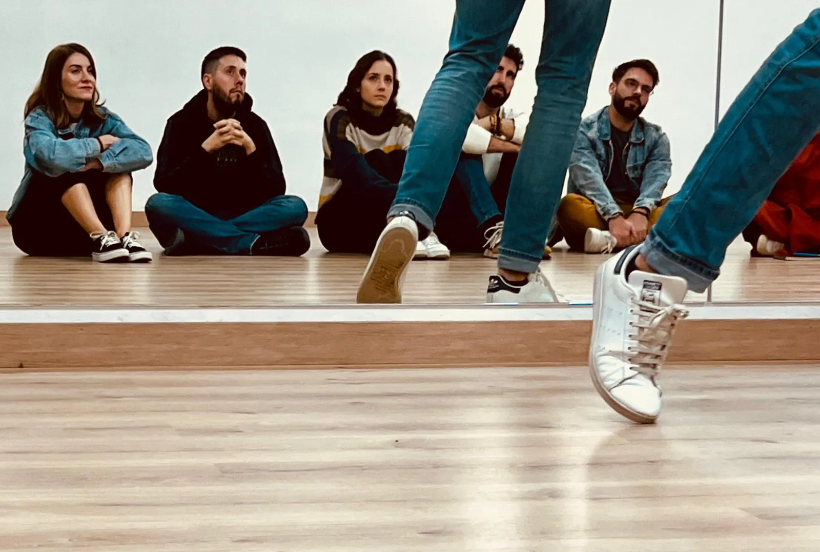 Triple Step — baile-studio en Terrassa — 4