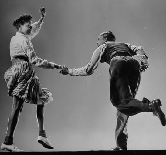 Triple Step — baile-studio en Terrassa — 5