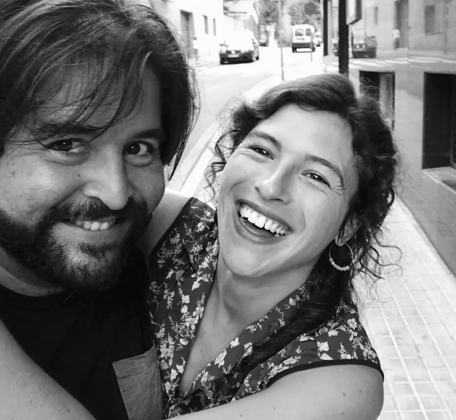 Triple Step — baile-studio en Terrassa — 6