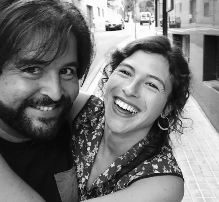Triple Step — baile-studio en Terrassa — 6