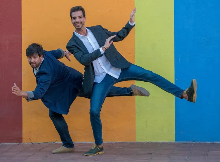 Triple Step — Dance en Ca n'Aurell, Terrassa