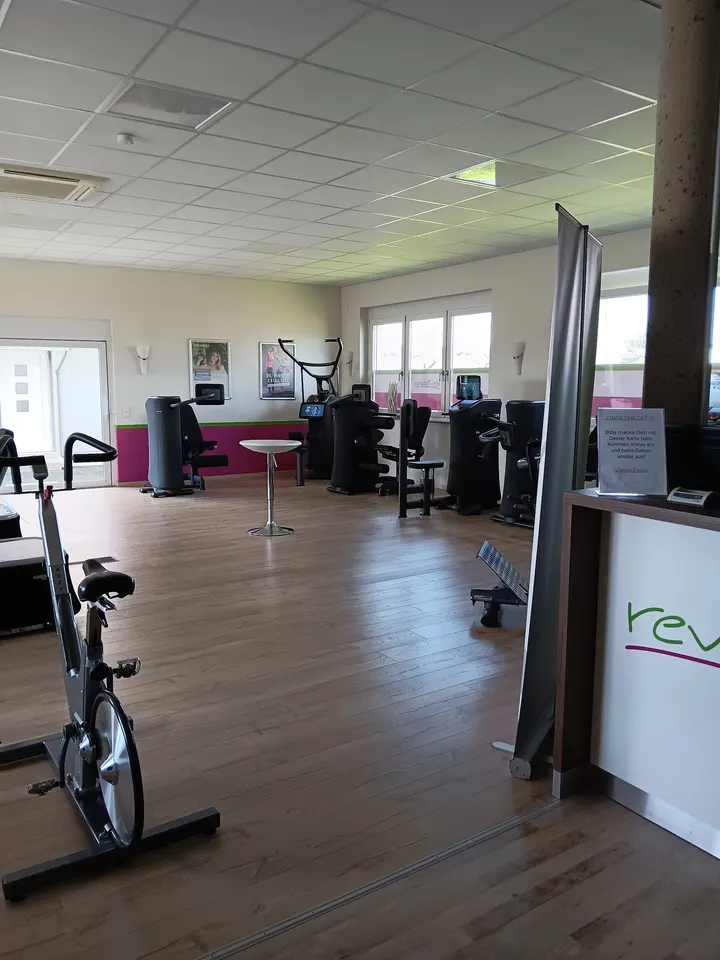 revitana FrauenAktivZentrum — fitnessstudio in Elsenfeld — 4