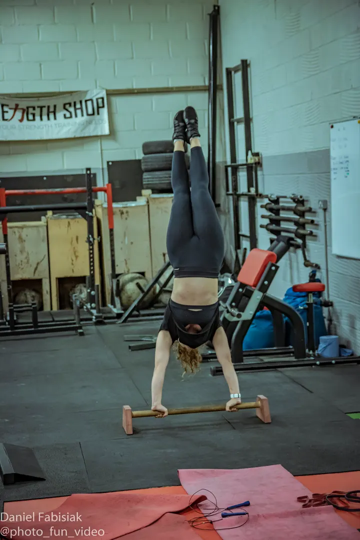 Calisthenics Basingstoke — calisthenics-studio in Viables, Basingstoke — 2