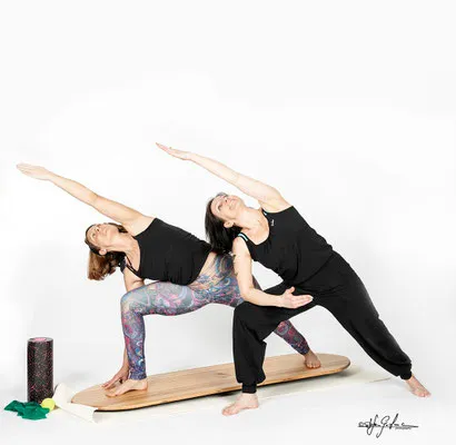 Nanda Yoga — yoga-studio in Mainz — 3