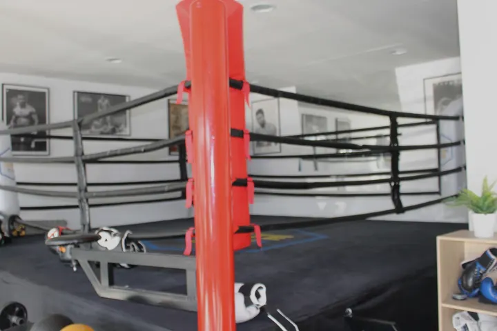 LastRound Boxing Club — arts martiaux-studio à Lyon — 4