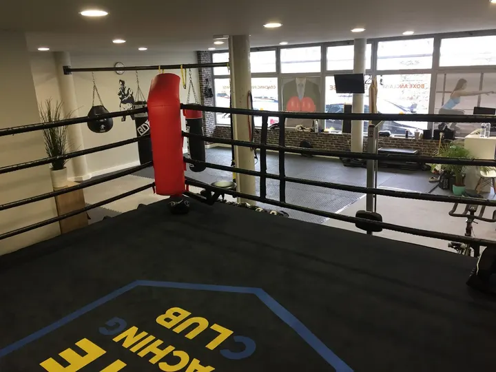 LastRound Boxing Club — arts martiaux-studio à Lyon — 5