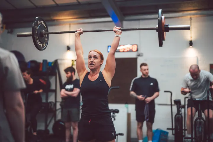 Gusto FitHub — fitness studio in Bromsgrove — 3
