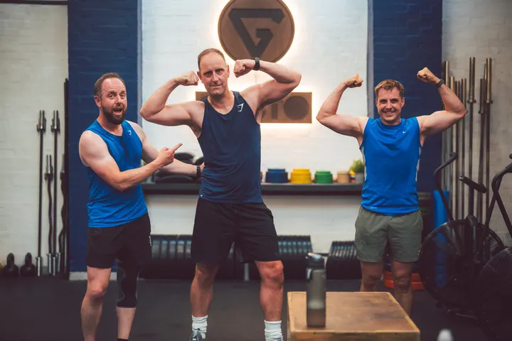 Gusto FitHub — fitness studio in Bromsgrove — 3