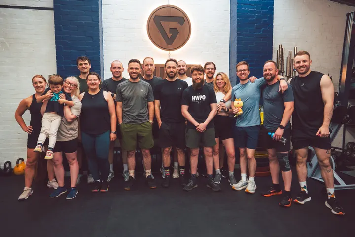 Gusto FitHub — fitness studio in Bromsgrove — 4