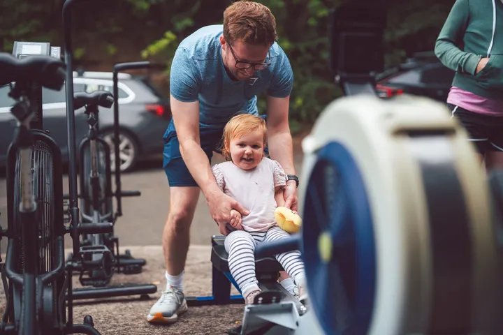 Gusto FitHub — fitness studio in Bromsgrove — 5