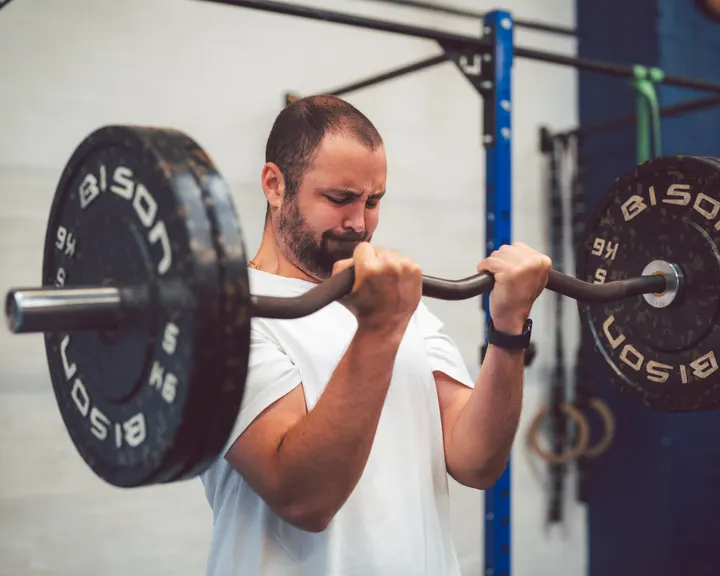 Gusto FitHub — fitness studio in Bromsgrove — 6
