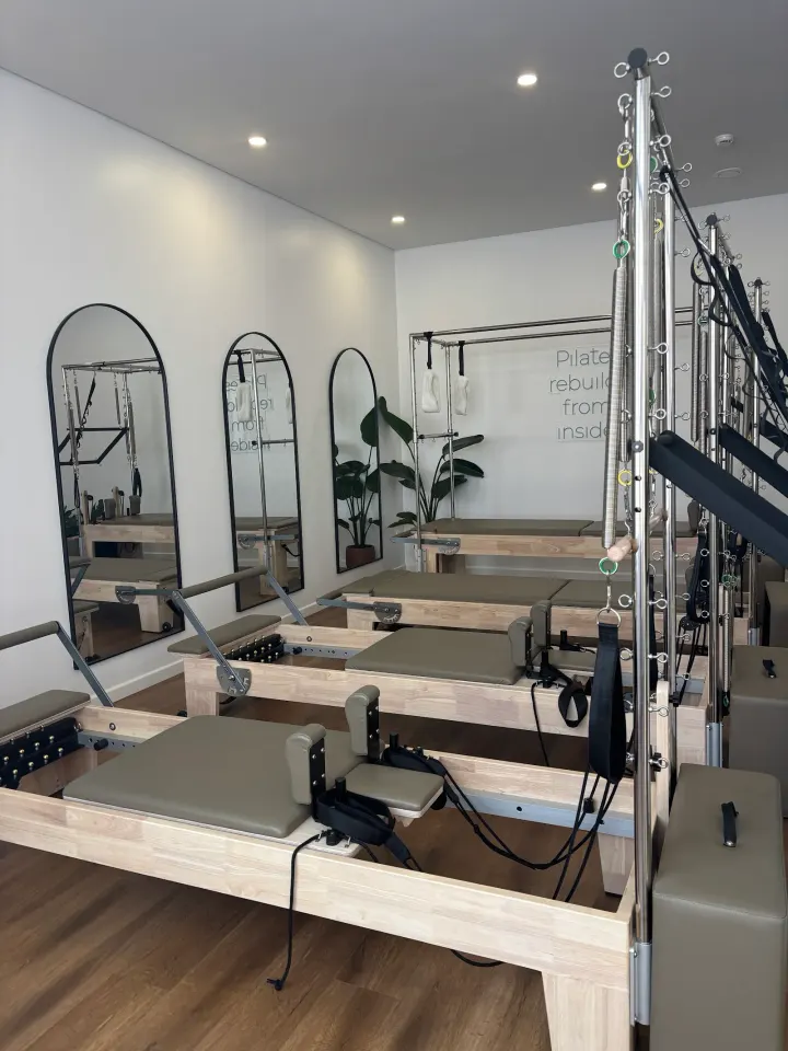 The Local Pilates Club Sintra — pilates-studio em Assafora, São João das Lampas — 2