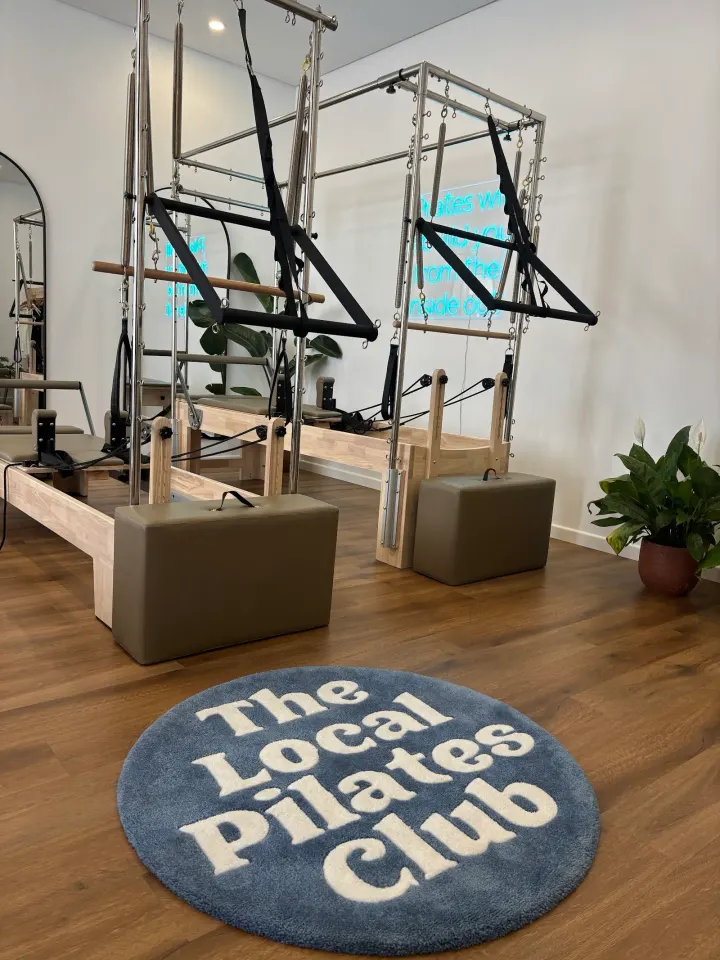 The Local Pilates Club Sintra — pilates-studio em Assafora, São João das Lampas — 3