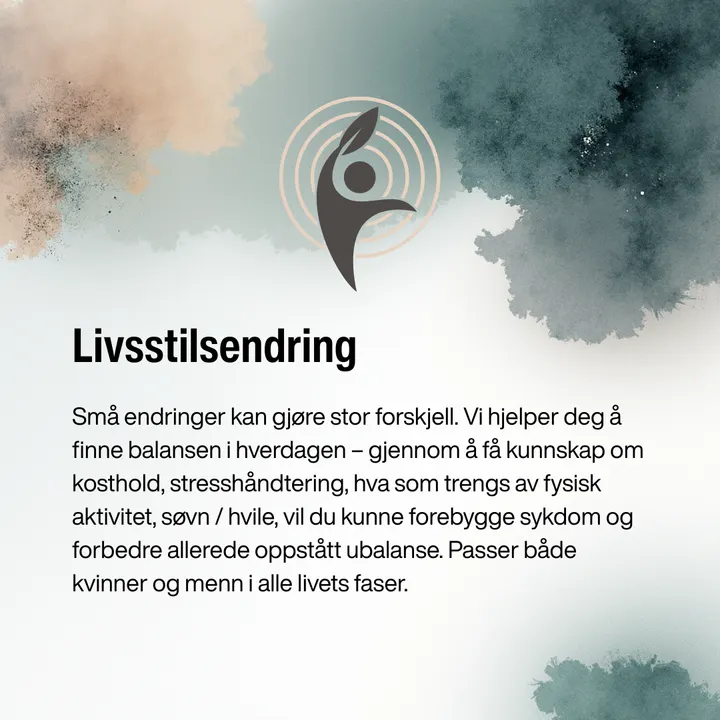 Livsstilsklinikken Halden — wellness-studio i Stangeløkka, Halden — 2