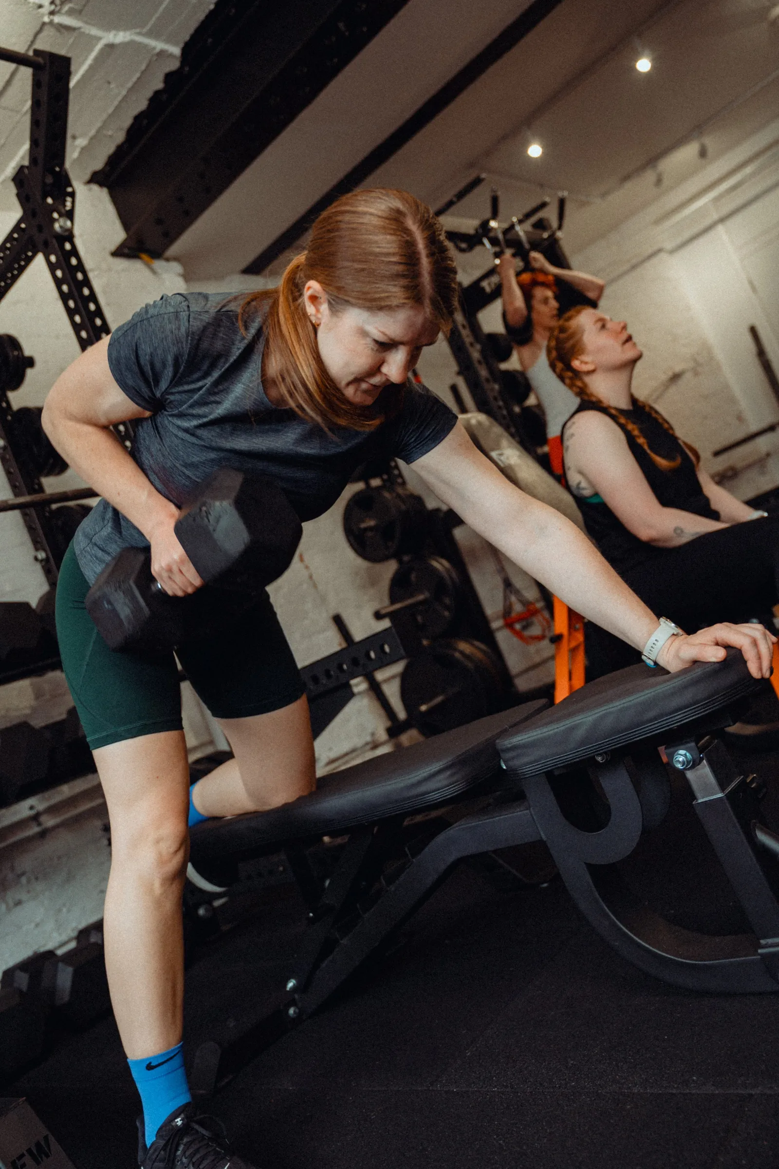 Dynamo Gym — fitness studio in Brighton — 3