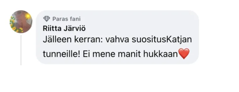 Joogakurssi — yoga-studio i Raahe — bild 3