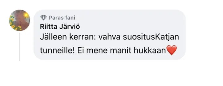 Joogakurssi — jooga-studio – Raahe — 3