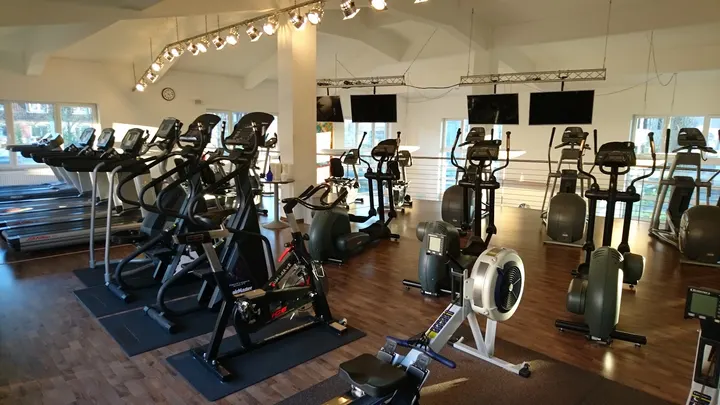 well.come Fitness- & Wellness-Club — fitnessstudio in Sieglar, Troisdorf — 2