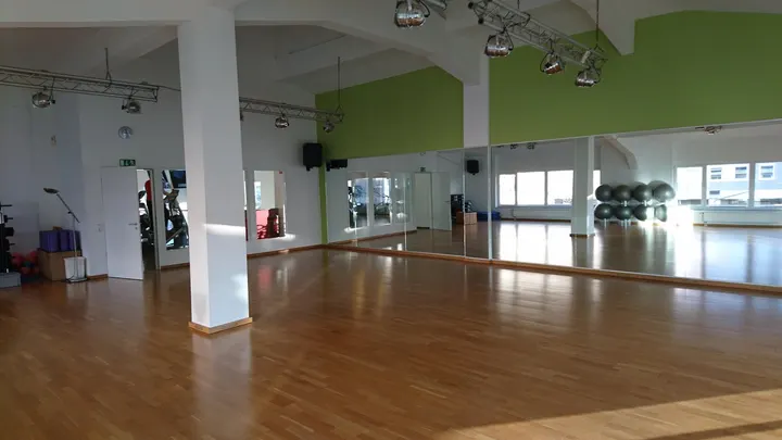 well.come Fitness- & Wellness-Club — fitnessstudio in Troisdorf — 3
