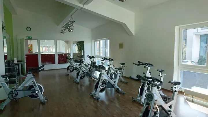 well.come Fitness- & Wellness-Club — fitnessstudio in Troisdorf — 4