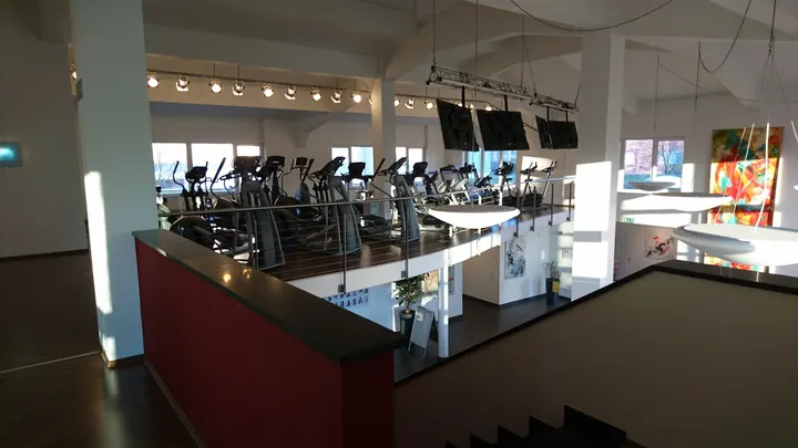 well.come Fitness- & Wellness-Club — fitnessstudio in Troisdorf — 5